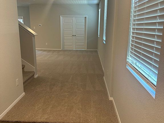 Foyer , living room