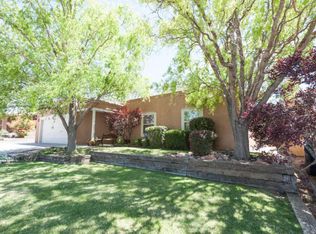8908 Cherry Hills Rd NE, Albuquerque, NM 87111