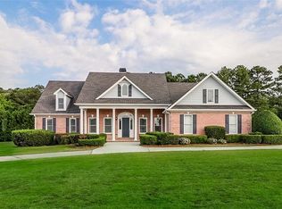 780 Ivy Lea Dr, Lawrenceville, GA 30045