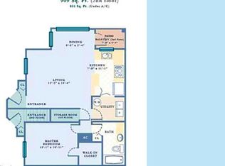 5464 E Michigan St APT 6, Orlando, FL 32812