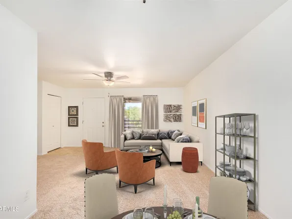 1340 N Recker Rd APT 348, Mesa, AZ 85205