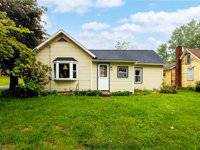 270 Church St, Shreve, OH, 44676