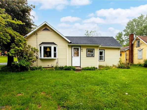 270 Church St, Shreve, OH 44676