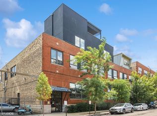 407 N Elizabeth St APT 301, Chicago, IL 60642