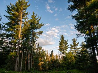 Old Plank Rd, Wetmore, MI 49895