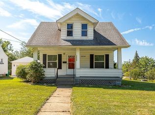 16026 Friend Ave, Maple Heights, OH 44137