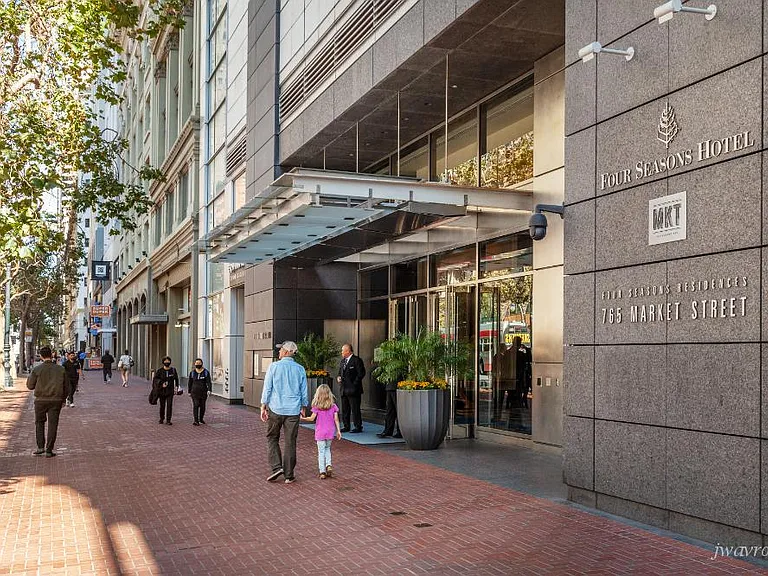 765 Market St #33H — Photo 26