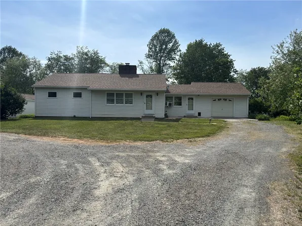 397 US Hwy 221 South Highway, Sparta, NC 28675