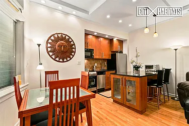 Sold by Citi Habitats