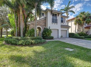1903 Flower Dr, Palm Beach Gardens, FL 33410