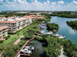 1695 Pinellas Bayway S APT C4, Tierra Verde, FL 33715