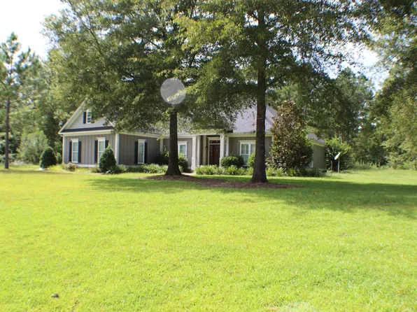 5117 Grandview Dr, Albany, GA 31721