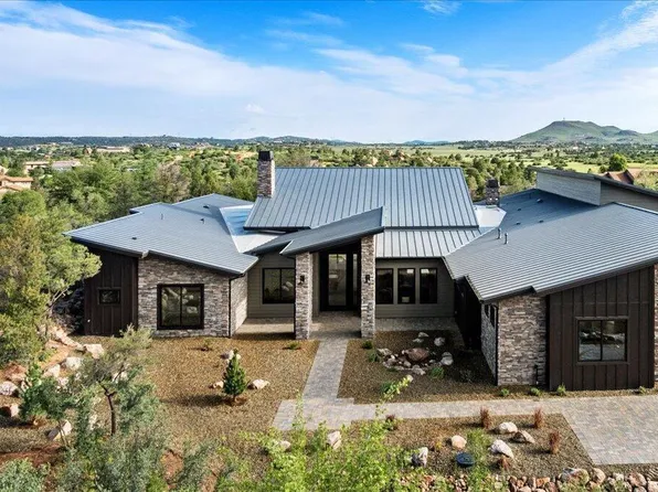 4400 W Clear Fork Circle, Prescott, AZ 86305