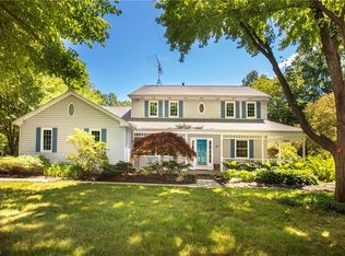 8016 Poorman Rd, Vermilion, OH 44089