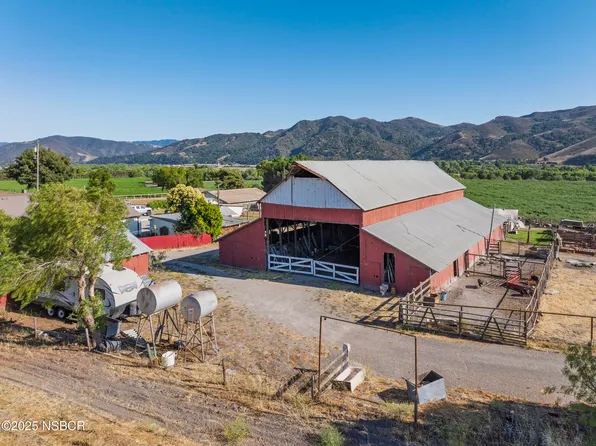 1050 W Highway 246, Buellton, CA 93427