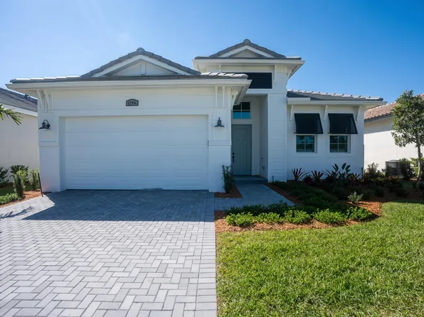2784 SE Ashfield Drive, Port St Lucie, FL 34984