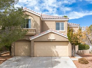 2273 Black Pine Dr, Las Vegas, NV 89134