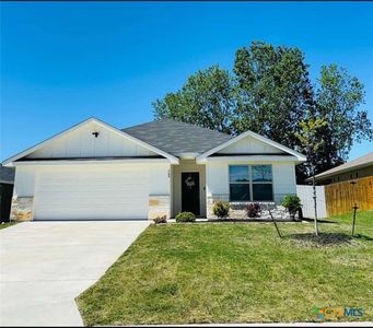 765 Freedom Cir, Nolanville, TX, 76559