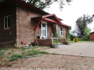 430 W Willox Ln, Fort Collins, CO 80524