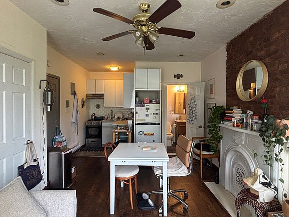 4th image of 144 Lefferts Pl #3L
