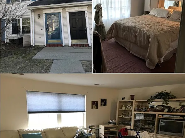 33 Durant Ave, Holmdel, NJ 07733