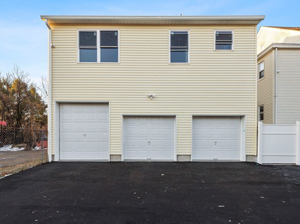 357 W Clinton St #4