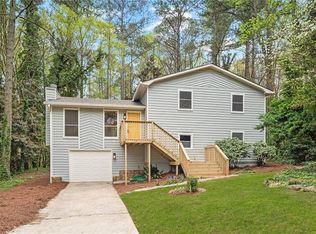 3095 Nappa Trl, Stone Mountain, GA 30087