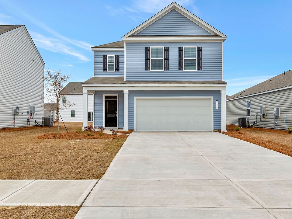 125 Carolina Groves Blvd, Moncks Corner, SC 29461 Zillow