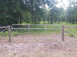 320 Silver Lake Rd, Palatka, FL 32177