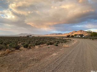 360 Ludwig Ln, Smith, NV