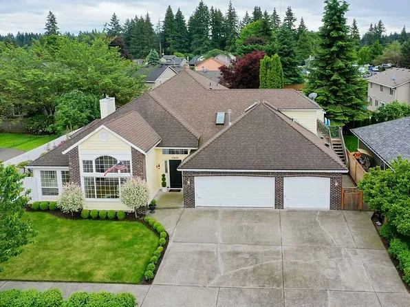 15419 NE 37th St, Vancouver, WA 98682