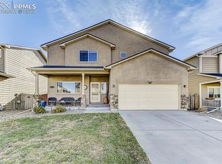 2214 Reed Grass Way, Colorado Springs, CO 80915