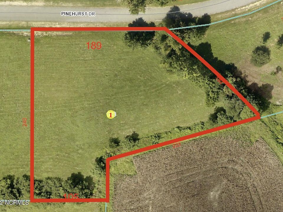 1st image of 106 Pinehurst Dr Lot 26