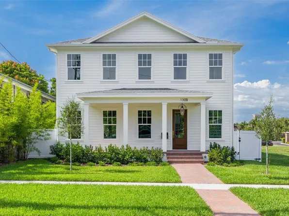 1309 17th Ave N, Saint Petersburg, FL 33704
