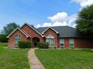 3186 N Fm 730, Decatur, TX 76234