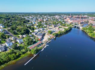 102 Cleaves St, Biddeford, ME 04005