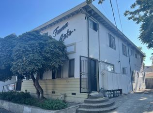 121 N 8th St #3, San Jose, CA
