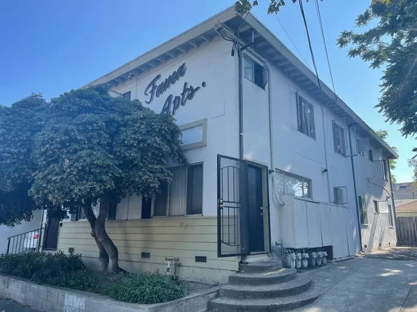 011 - FAMA, 121 N 8th St #3, San Jose, CA 95112