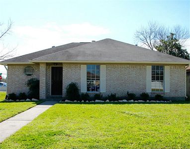 11734 Milam Dr, La Porte, TX, 77571