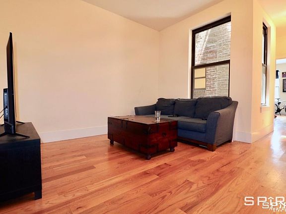 2nd image of 491 Columbus Ave #2A
