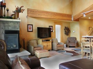 705 E Anemone Trl, Dillon, CO 80435