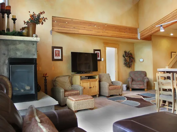 705 E Anemone Trl, Dillon, CO 80435