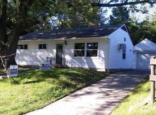 2727 Oakland Ave, Saint Joseph, MO 64506