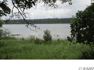 9471 W Bear Track Rd, Minong, WI 54859
