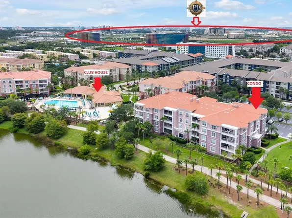 4840 Cayview Ave #20310, Orlando, FL 32819