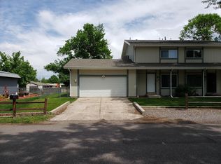 616 Cody St, Lakewood, CO 80215