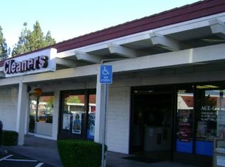 6404 Commerce Blvd, Rohnert Park, CA 94928
