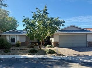 6401 Derek Dr, Las Vegas, NV 89103