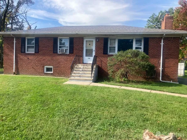 150 Talmadge Rd, Edison, NJ 08817