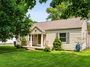1725 East Dr, Richmond, IN 47374